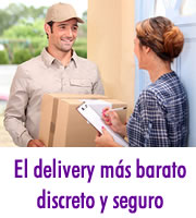 Delivery Lencería Delivery Sexshop - El Delivery Sexshop mas barato y rapido de la Argentina